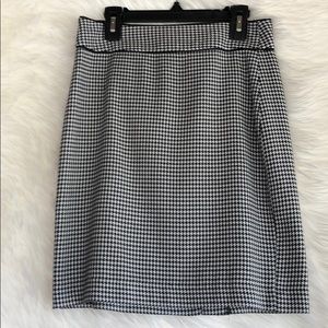 Banana Republic Pencil Skirt